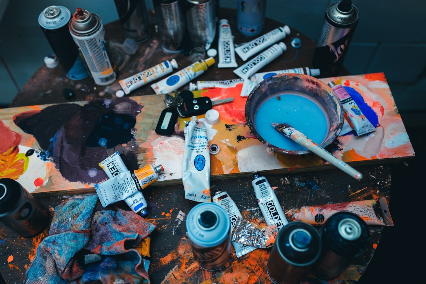 Writing as a Tool for Personal Growth